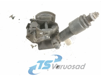 Підвіска кабіни VOLVO