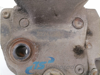 Підвіска кабіни в категорії Вантажівки Volvo Kabiini lukusti 22247233: фото 5