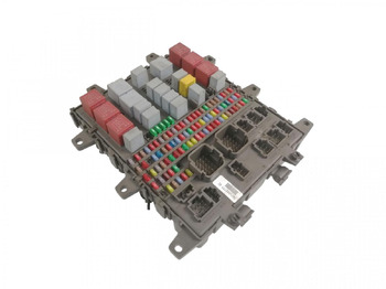 Запобіжник VOLVO