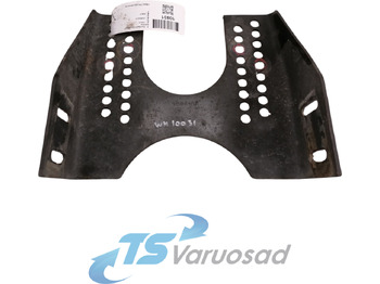 Карданний вал VOLVO