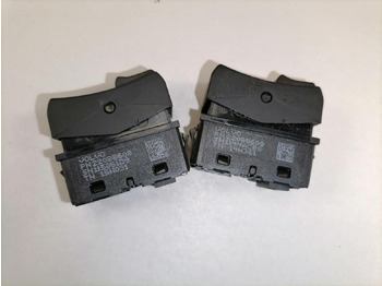 Кабіна в категорії Вантажівки Volvo Lüliti, differentsiaalilukk 22088608: фото 3