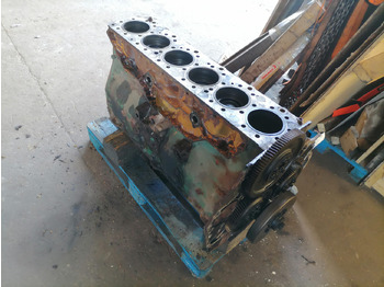 Двигун та запчастини VOLVO