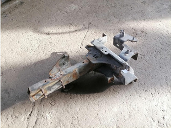 Універсальна частина в категорії Вантажівки Volvo Mudguard bracket 21994443: фото 2