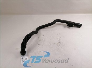 Двигун та запчастини VOLVO