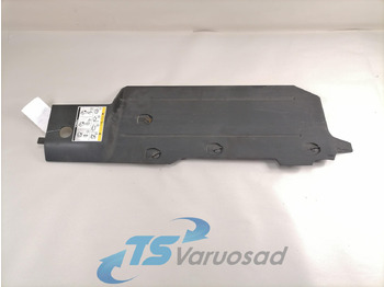 Аеродинаміка/ Спойлери VOLVO