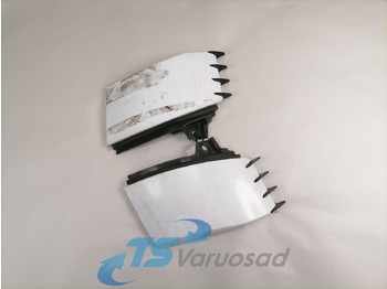 Аеродинаміка/ Спойлери VOLVO