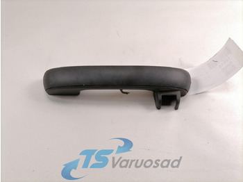 Аеродинаміка/ Спойлери VOLVO