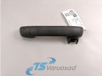 Аеродинаміка/ Спойлери VOLVO