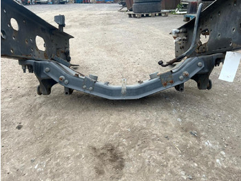 Рама/ Шасі VOLVO