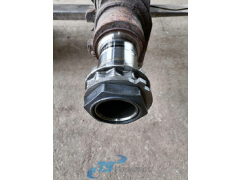 Вісь та запчастини в категорії Вантажівки Volvo Rear axel housing 20836873: фото 3