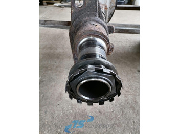 Вісь та запчастини в категорії Вантажівки Volvo Rear axel housing 20836873: фото 5
