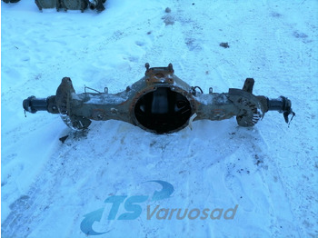 Вісь та запчастини VOLVO