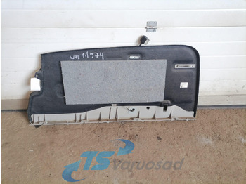 Універсальна частина в категорії Вантажівки Volvo Salongi polster 20453813: фото 2 Універсальна частина в категорії Вантажівки Volvo Salongi polster 20453813: фото 2