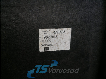 Універсальна частина в категорії Вантажівки Volvo Salongi polster 20453813: фото 3 Універсальна частина в категорії Вантажівки Volvo Salongi polster 20453813: фото 3