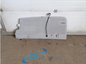 Універсальна частина VOLVO