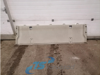 Універсальна частина VOLVO