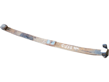 Ресорна підвіска VOLVO