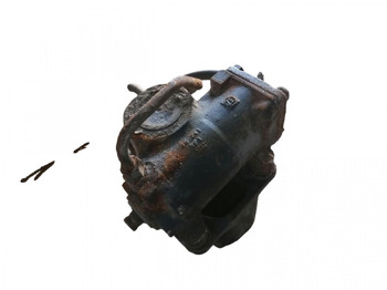 Рульовий механізм VOLVO