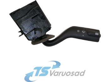 Електрична система VOLVO