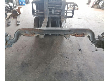 Вісь та запчастини VOLVO FH