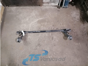 Підвіска кабіни VOLVO FH