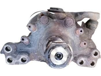 Вісь та запчастини VOLVO