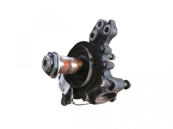 Вісь та запчастини VOLVO