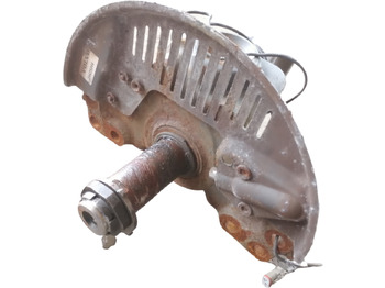 Вісь та запчастини VOLVO