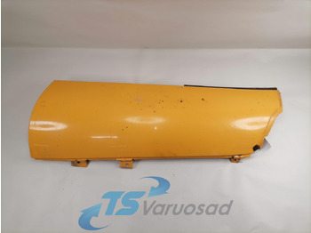 Решітка радіатора VOLVO