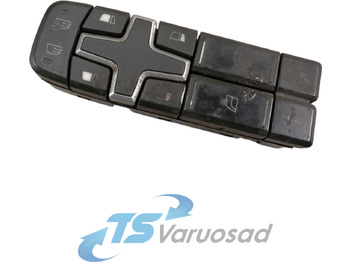 Кабіна VOLVO