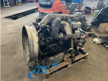 Двигун в категорії Вантажівки Volvo Volvo mootor D7E240 21151496: фото 4
