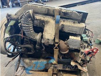 Двигун в категорії Вантажівки Volvo Volvo mootor D7E240 21151496: фото 5