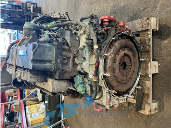 Двигун в категорії Вантажівки Volvo Volvo mootor D7E240 21151496: фото 3