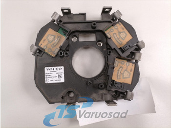 Кабіна в категорії Вантажівки Volvo Volvo rooli lülitite kandur 22608061: фото 3