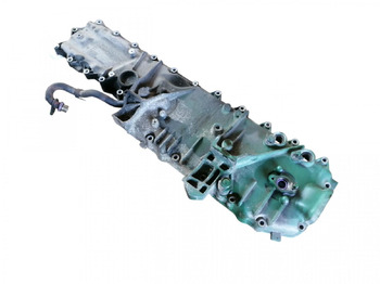 Двигун та запчастини VOLVO