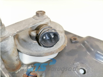 Світло/ Освітлення в категорії Вантажівки Volvo light bracket 82259153: фото 4