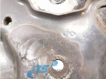 Світло/ Освітлення в категорії Вантажівки Volvo light bracket 82259153: фото 2