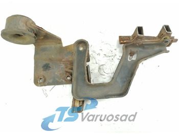 Решітка радіатора в категорії Вантажівки Volvo lower grille carrier hinge 20545095: фото 3