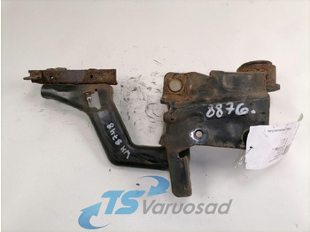 Решітка радіатора в категорії Вантажівки Volvo lower grille carrier hinge 20545095: фото 4