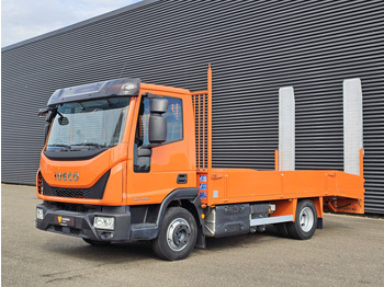 Евакуатор IVECO
