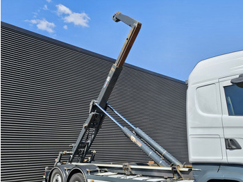 Гаковий мультиліфт вантажівка Scania R450 6x2*4 / EURO 6 / VDL HOOKLIFT: фото 4