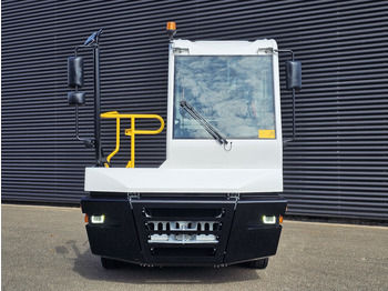 Термінальний трактор Terberg YT193 / !!NEW!! / TERMINAL / RANGEERTREKKER: фото 3 Термінальний трактор Terberg YT193 / !!NEW!! / TERMINAL / RANGEERTREKKER: фото 3