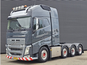 Вантажівка VOLVO FH 540