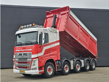 Самоскид вантажівка VOLVO FH 500