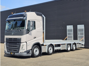 Евакуатор VOLVO FH 500