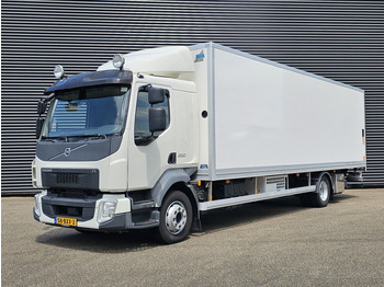 Рефрижератор вантажівка VOLVO FL 250