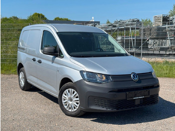 Пасажирський фургон VOLKSWAGEN Caddy