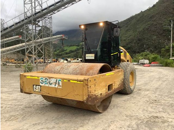 Компактор CATERPILLAR CS78B