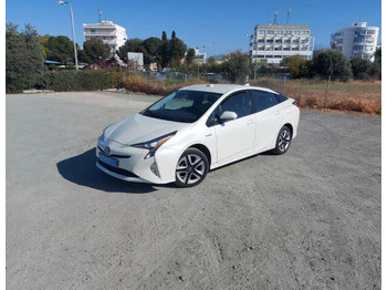 Легковий автомобіль TOYOTA
