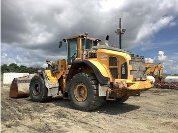 Volvo L150H в лізинг Volvo L150H: фото 2 Volvo L150H в лізинг Volvo L150H: фото 2